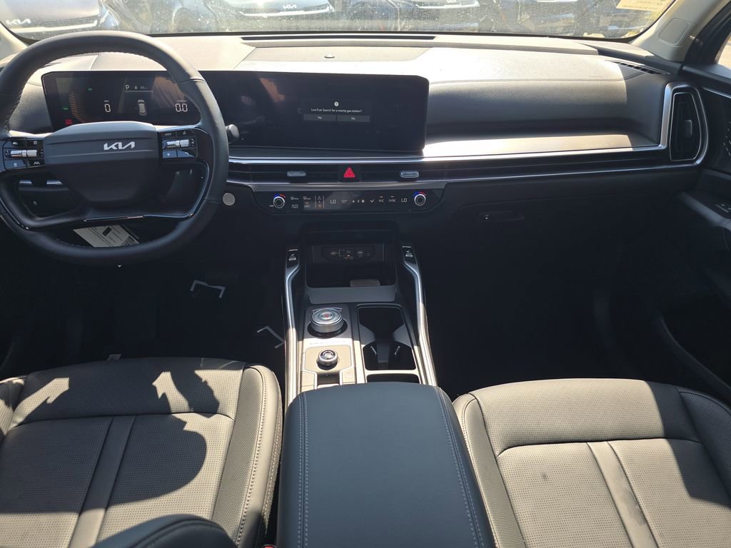 New 2026 Kia Sorento EX image 13