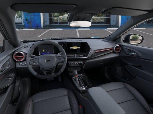 New 2026 Chevrolet Trax RS w/ Driver Confidence Package FWD image 15