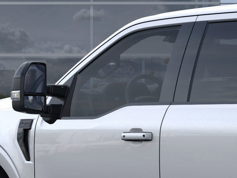 New 2025 Ford F150 Lariat w/ Equipment Group 502A High image 20