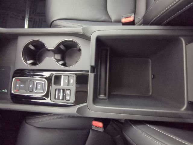 New 2025 Honda Pilot EX-L image 39