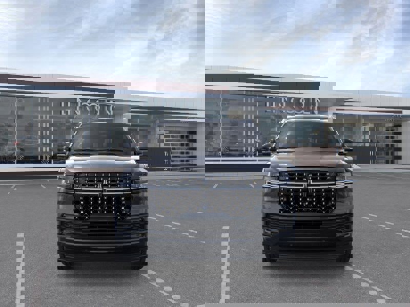 New 2026 Lincoln Navigator Black Label image 6