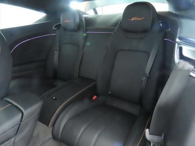 Used 2026 Bentley Continental GT Speed AWD/4WD image 22