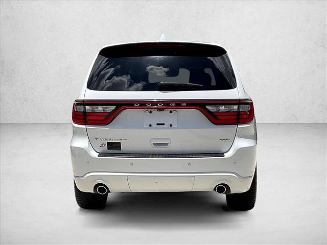 Used 2022 Dodge Durango GT AWD/4WD image 4