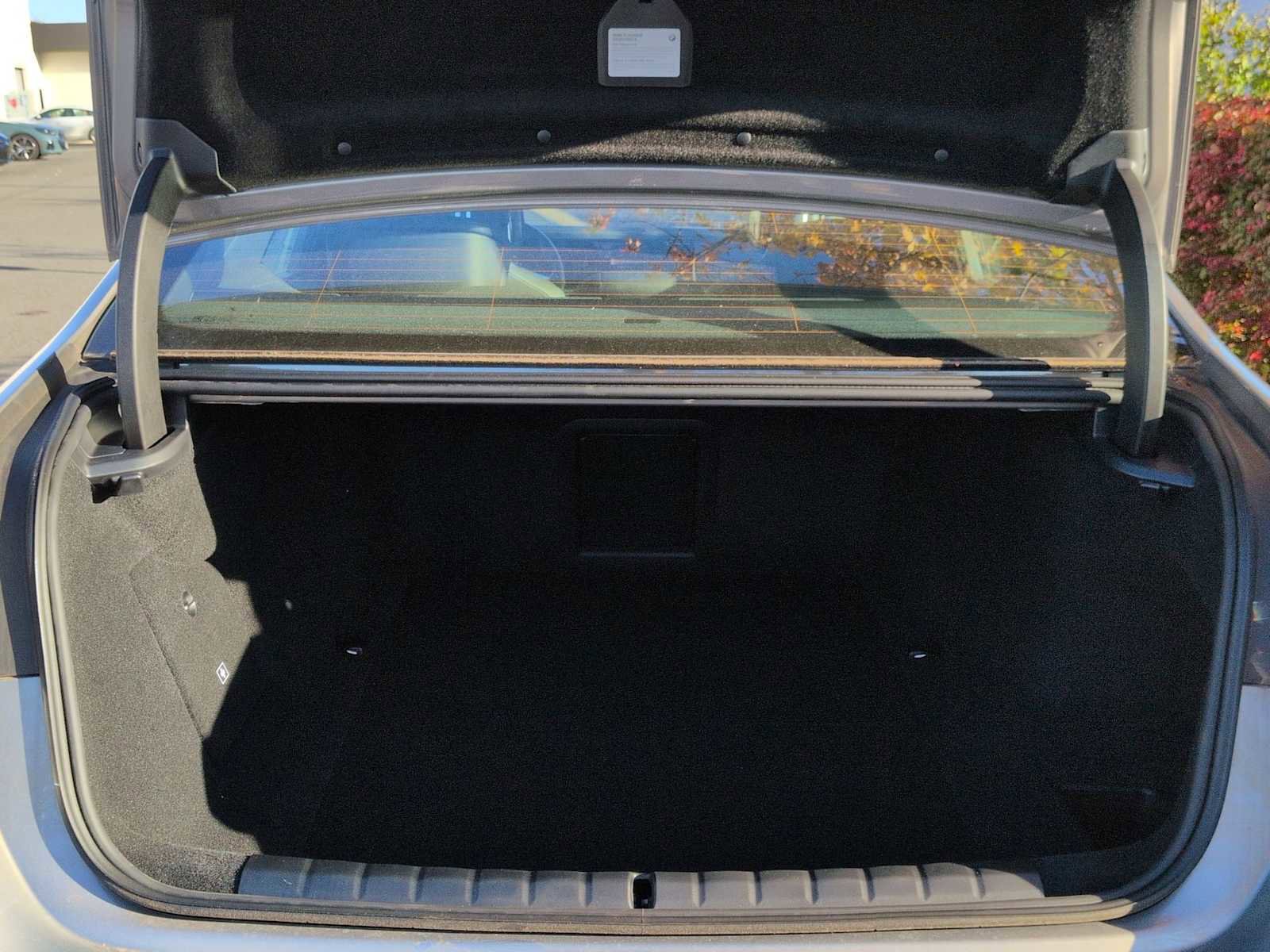 New 2025 BMW i7 eDrive50 image 37