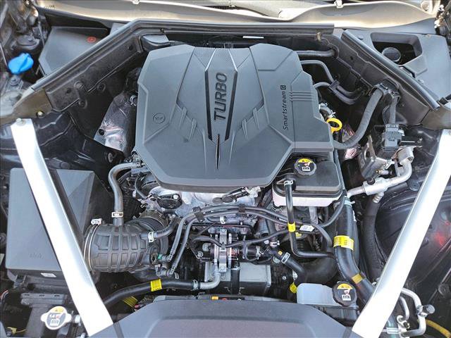 Used 2023 Kia Stinger GT-Line w/ Sun & Sound Package RWD image 29