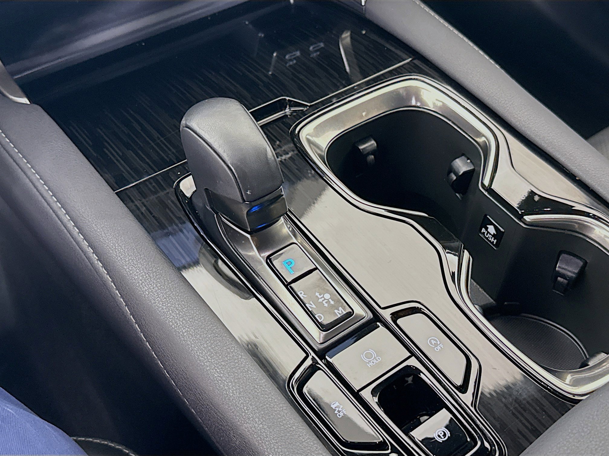 Certified 2023 Lexus RX 350 FWD image 16