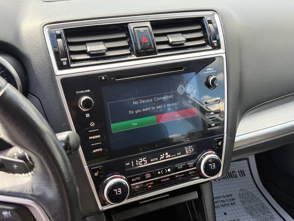 Used 2019 Subaru Outback 2.5i Premium AWD/4WD image 26