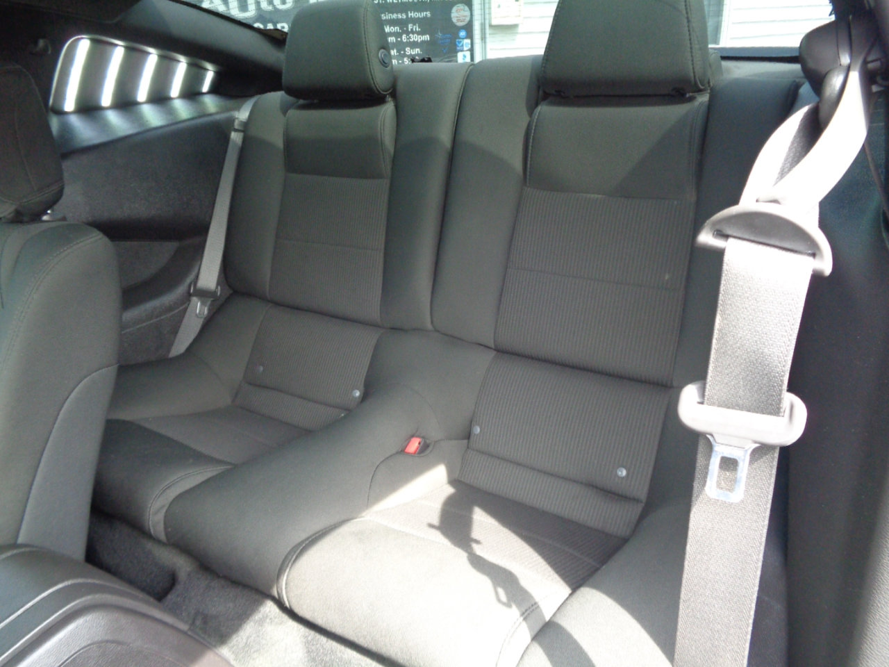 Used 2014 Ford Mustang GT image 3