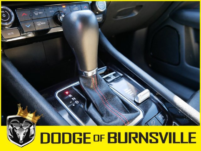 Used 2024 Jeep Compass Trailhawk AWD/4WD image 21