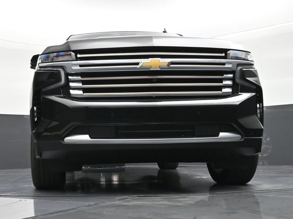 Used 2024 Chevrolet Tahoe High Country w/ Premium Package AWD/4WD image 27