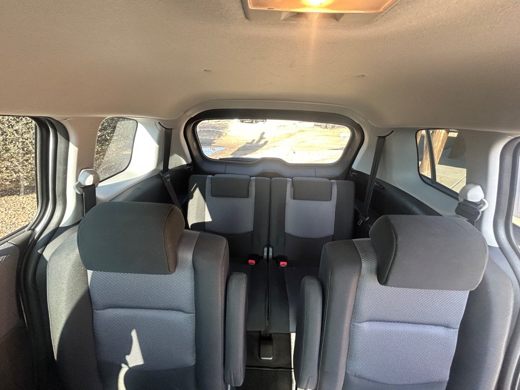 Used 2007 MAZDA MAZDA5 Sport FWD image 16