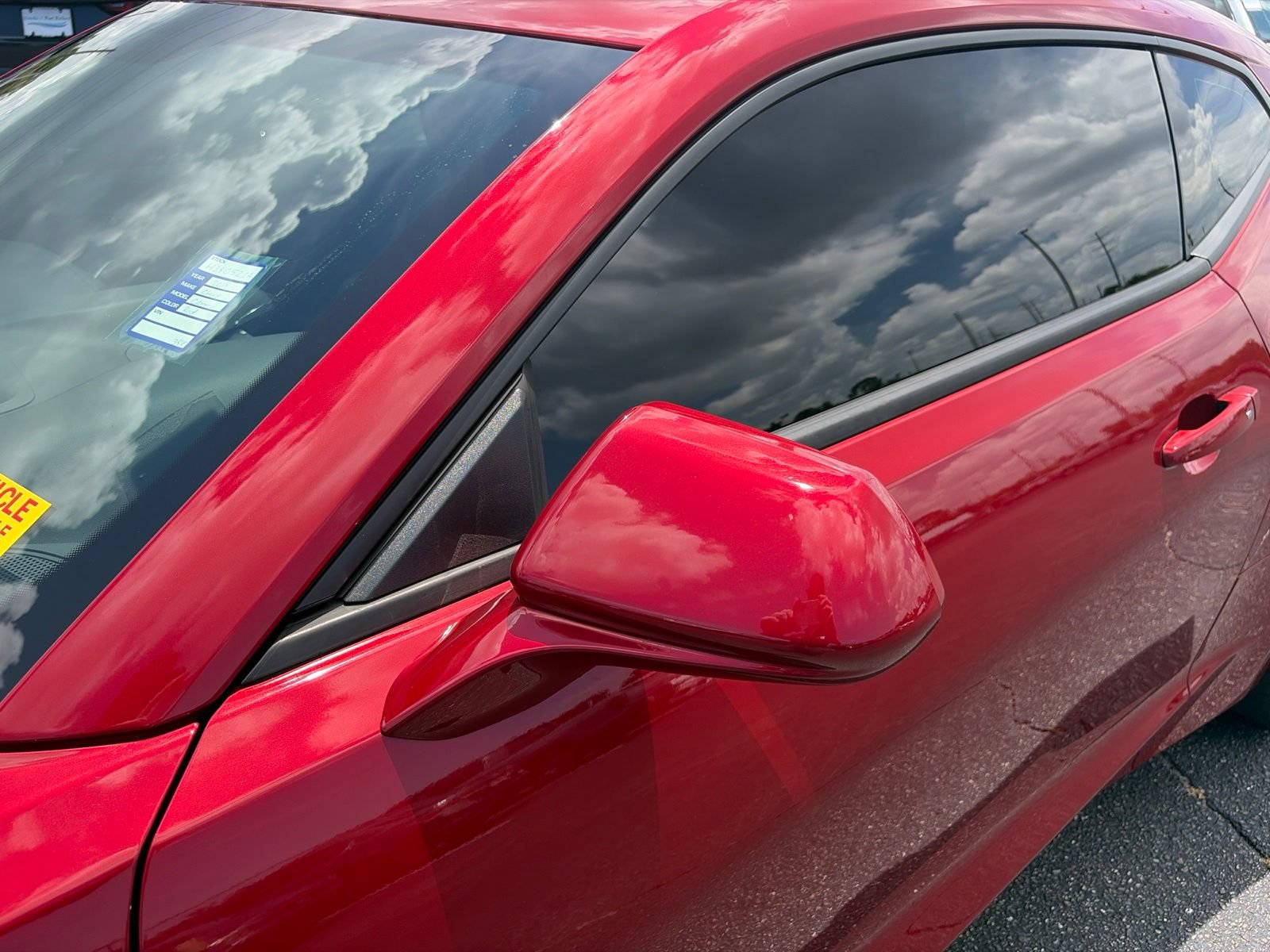 Used 2018 Chevrolet Camaro SS RWD image 13