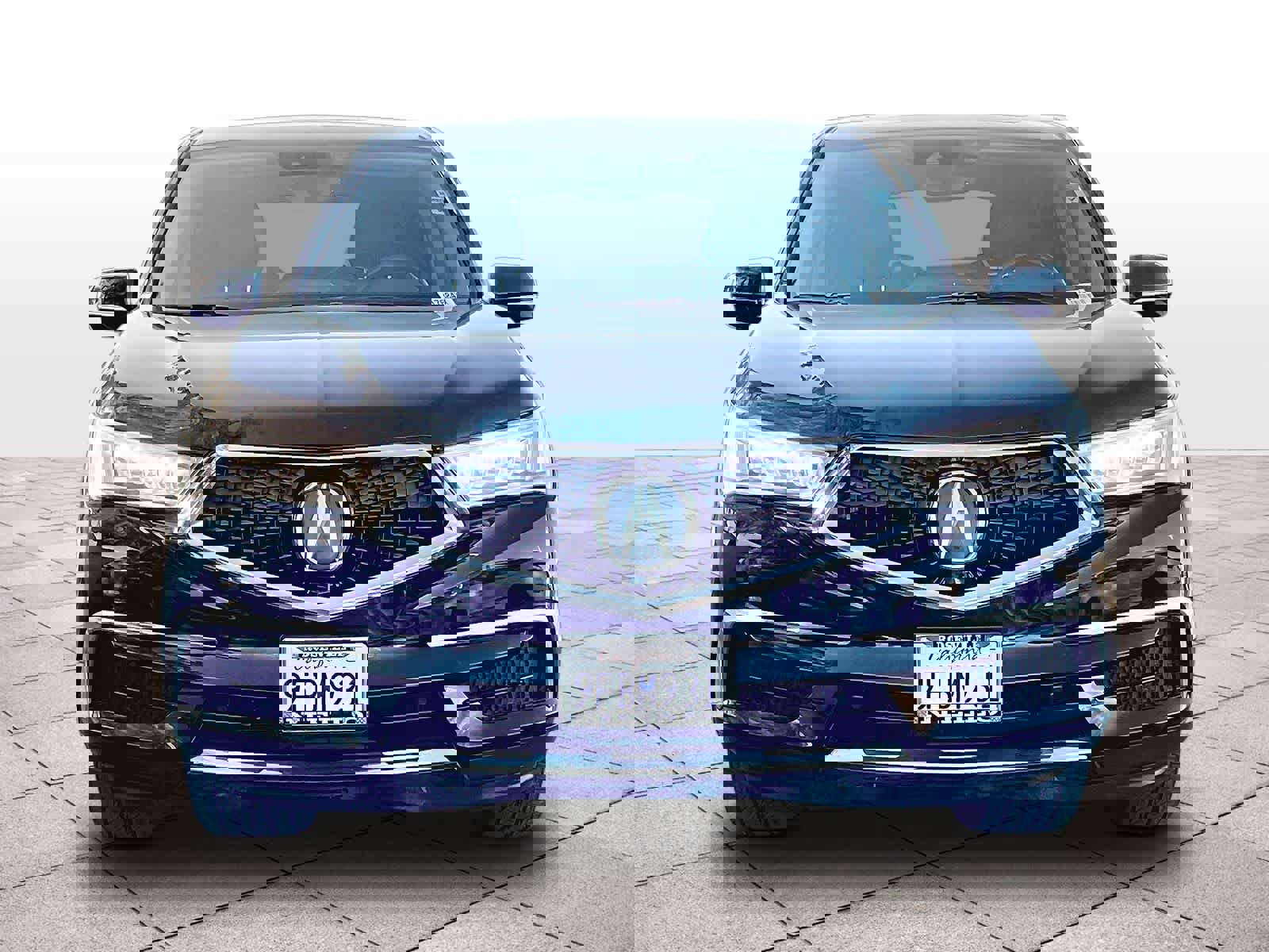 Used 2017 Acura MDX SH-AWD image 3