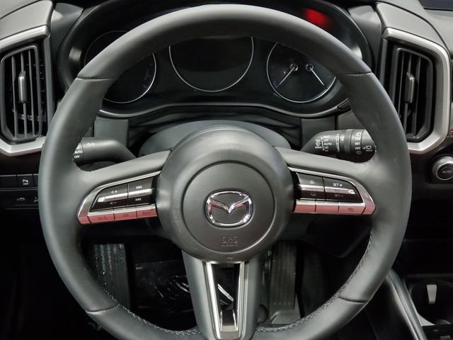 New 2026 MAZDA CX-50 AWD 2.5 Hybrid w/ Weather Package image 18