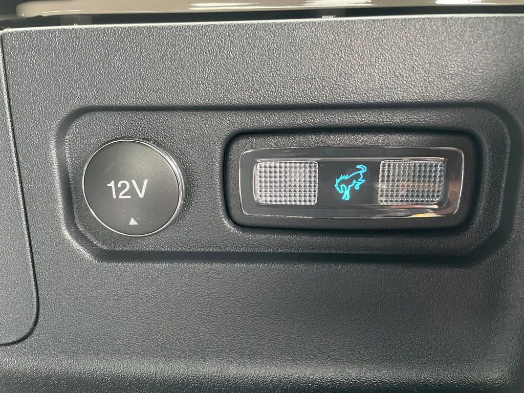 New 2026 Ford Bronco Outer Banks image 26