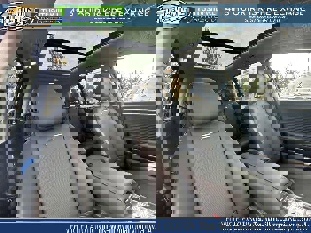 New 2026 Hyundai Ioniq 9 Limited image 27