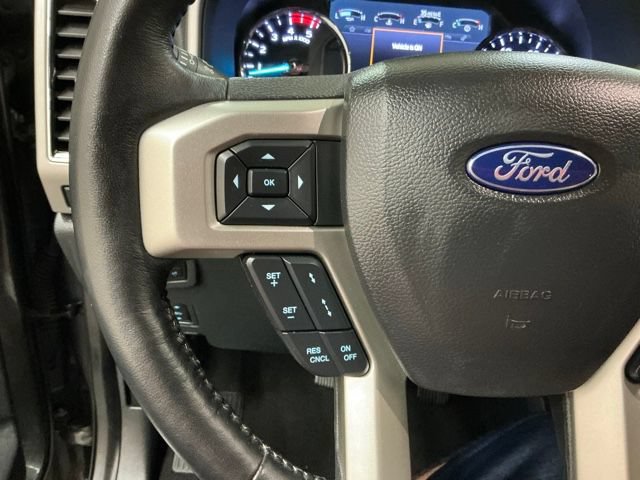 Used 2022 Ford F250 Lariat w/ Lariat Ultimate Package AWD/4WD image 29