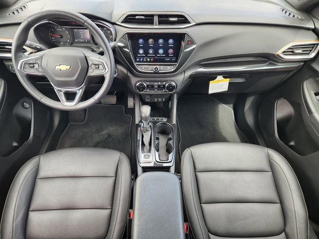 Certified 2023 Chevrolet TrailBlazer ACTIV w/ Sun and Liftgate Package image 27