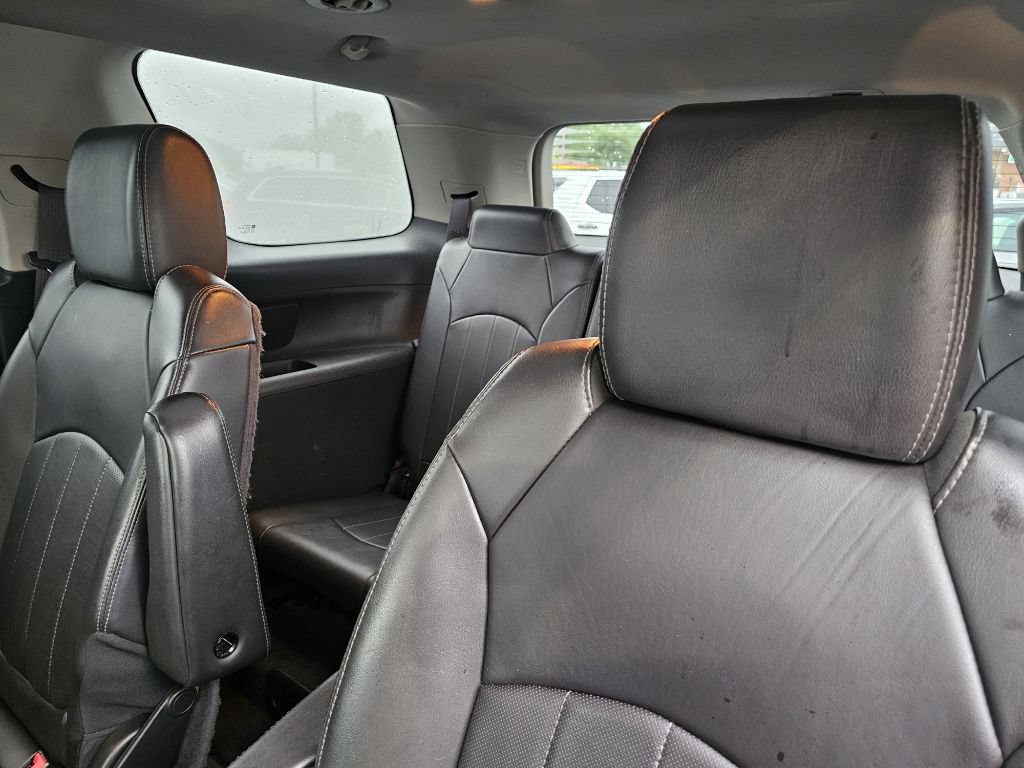 Used 2015 GMC Acadia Denali AWD/4WD image 54