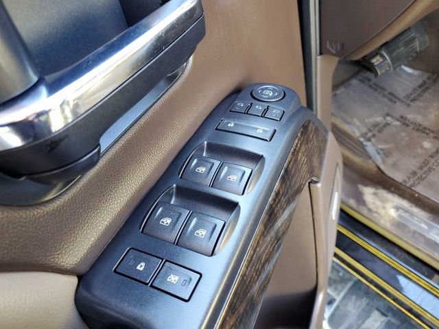 Used 2014 GMC Sierra 1500 Denali w/ Driver Alert Package image 18