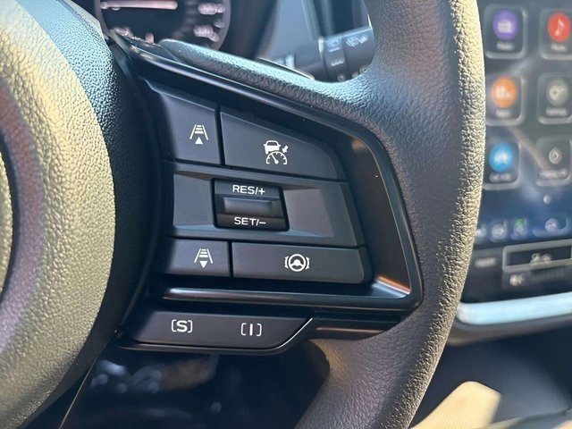 New 2026 Subaru Crosstrek 2.0i Premium image 22