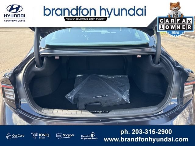 Used 2026 Hyundai Sonata SEL FWD image 29