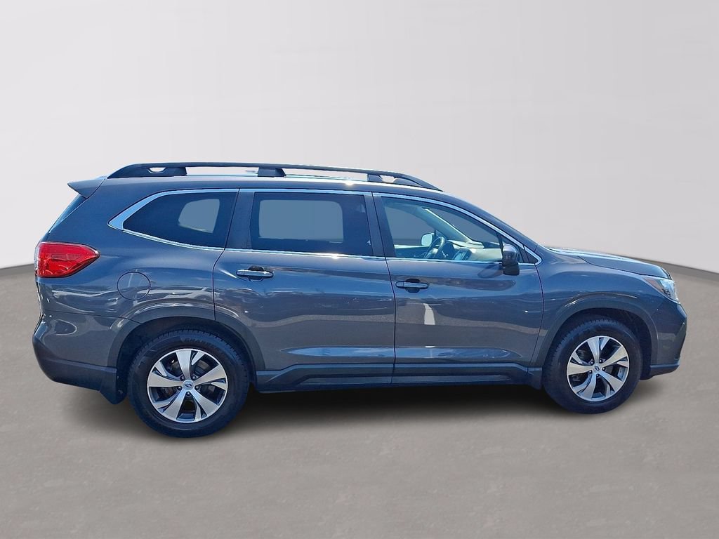 Used 2019 Subaru Ascent Premium w/ Popular Package #4 AWD/4WD image 7