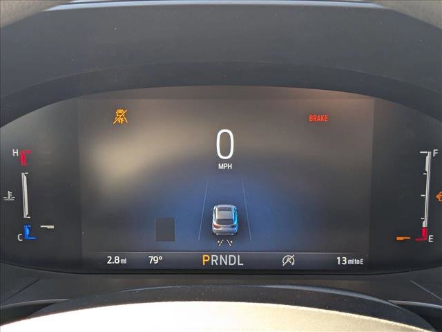 New 2026 Ford Escape Active w/ Tech Pack #1 FWD image 10