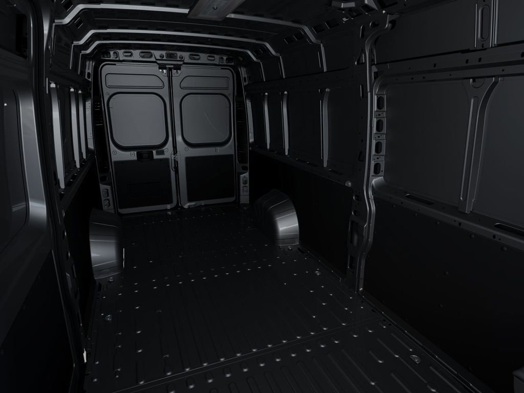 New 2025 RAM ProMaster 3500 w/ Convenience Group image 16