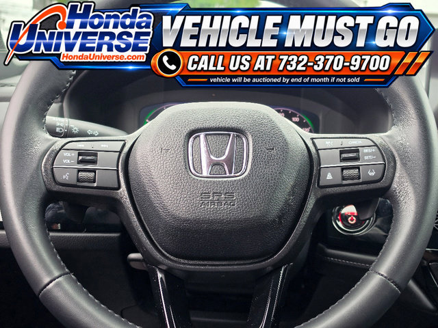 Certified 2024 Honda Accord Sport image 30