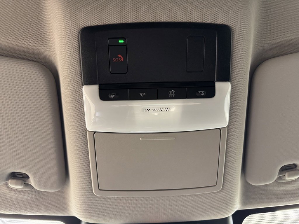 New 2026 Nissan Rogue SV image 39