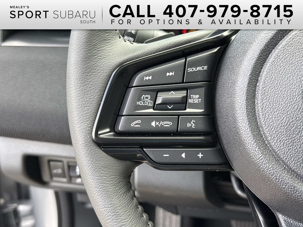 New 2026 Subaru Outback Premium AWD/4WD image 41