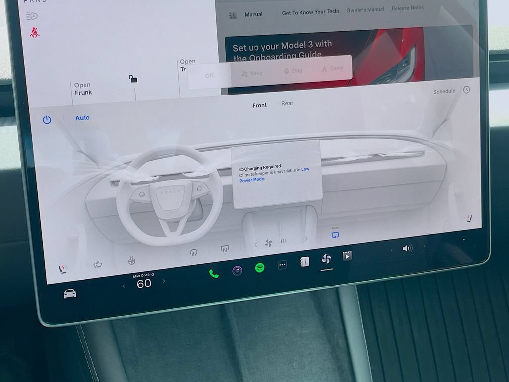 Used 2025 Tesla Model 3 Long Range RWD image 15
