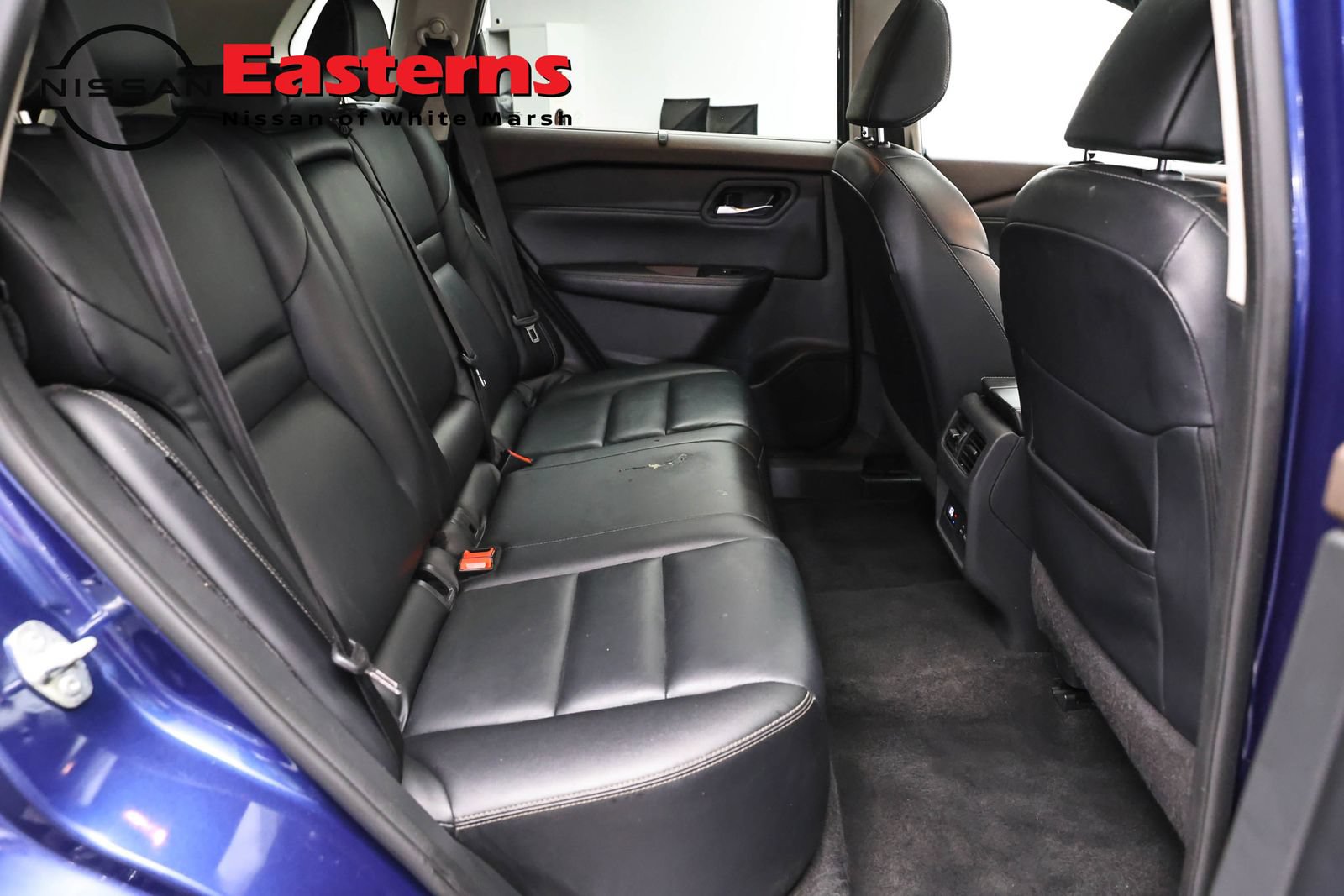 Used 2023 Nissan Rogue SL w/ SL Premium Package AWD/4WD image 24
