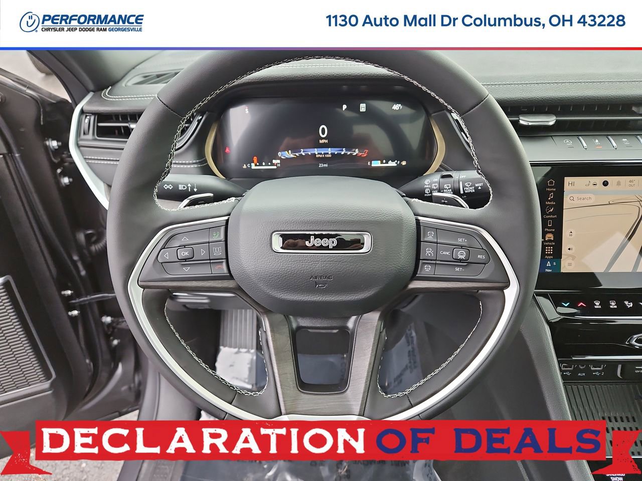 New 2026 Jeep Grand Cherokee Limited image 20