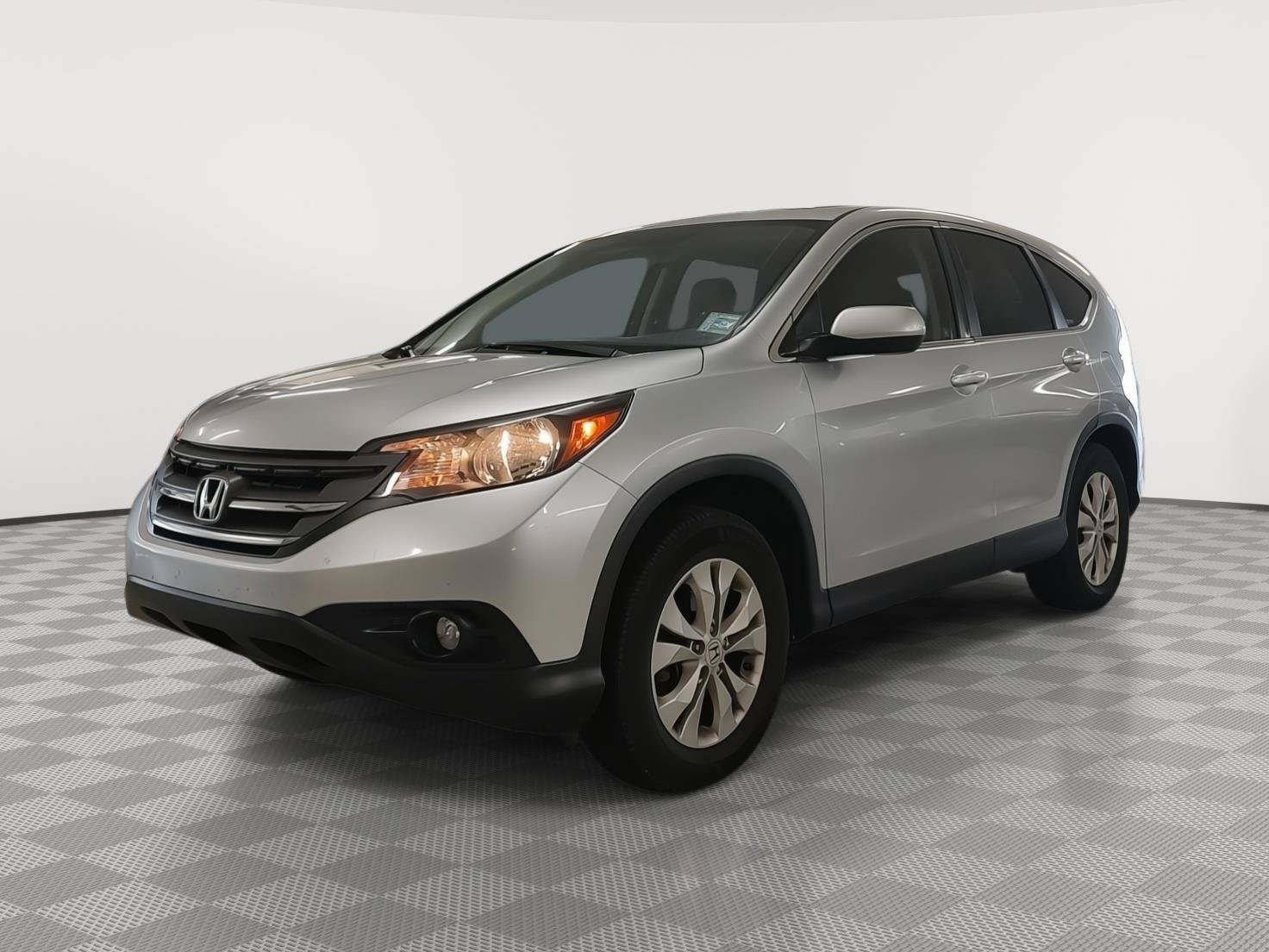 Used 2012 Honda CR-V EX image 24