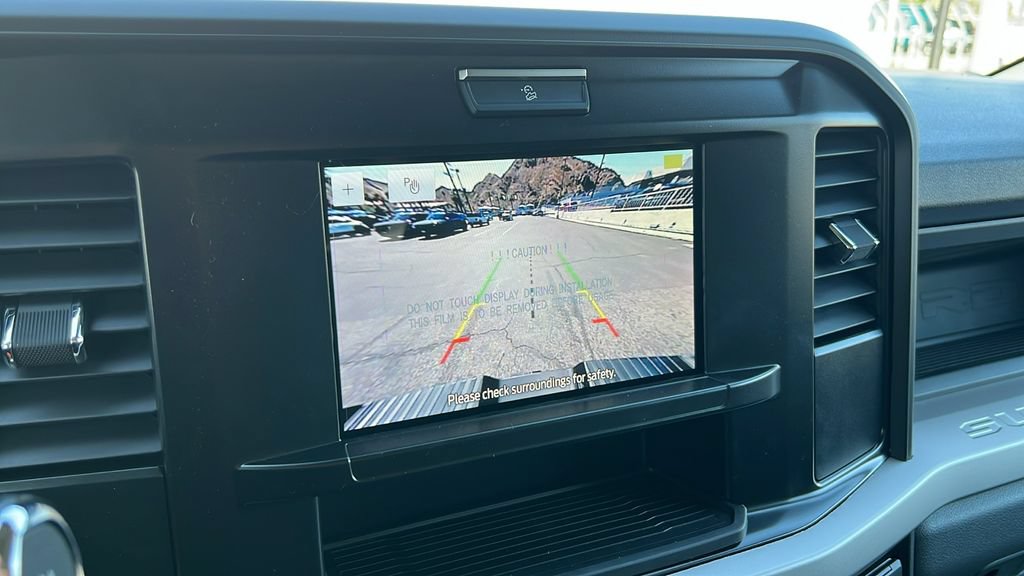 New 2026 Ford F250 XL w/ STX Appearance Package AWD/4WD image 22