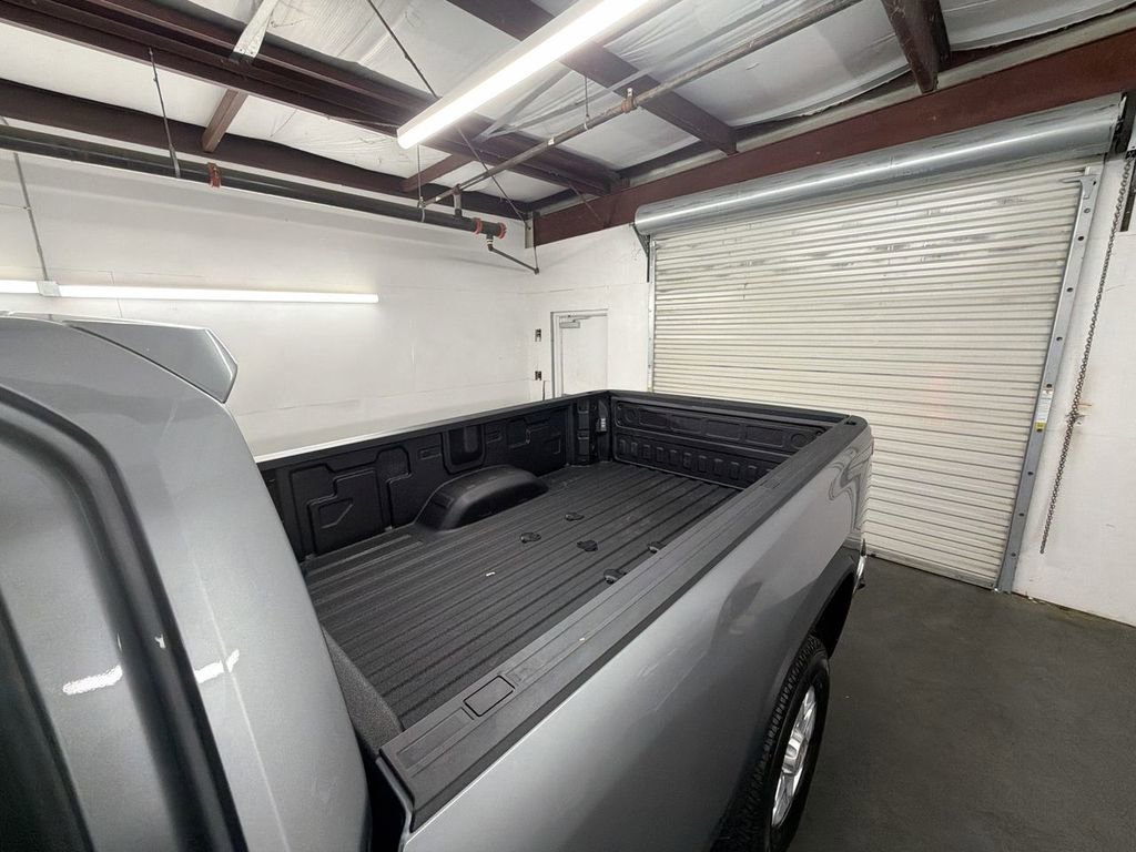 Used 2026 Chevrolet Silverado 2500 LT w/ Safety Package AWD/4WD image 25