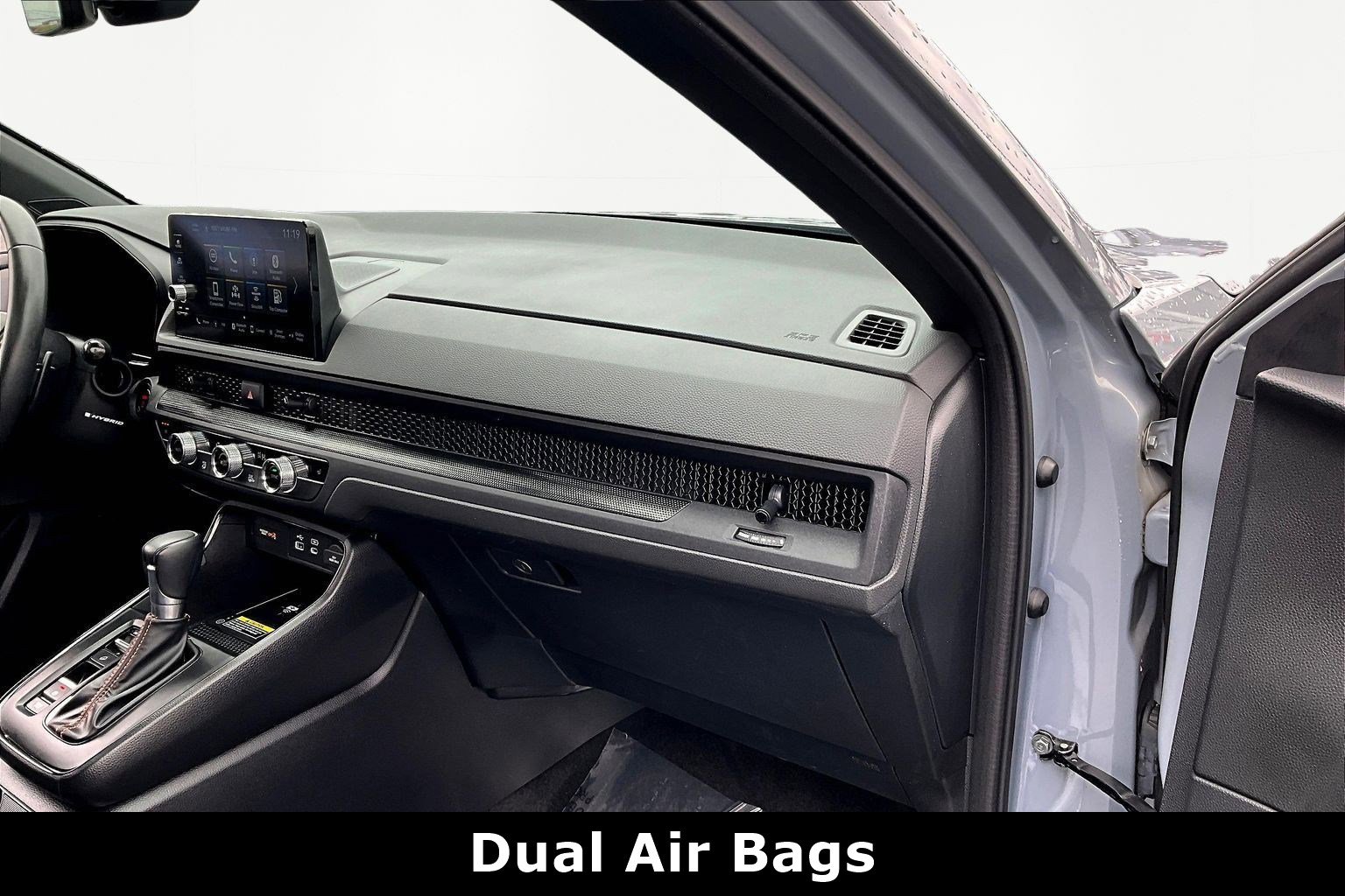 Used 2025 Honda CR-V Sport-L image 25