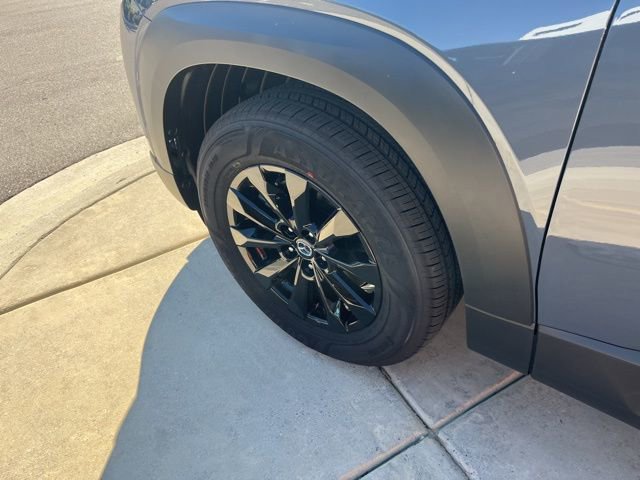 New 2026 MAZDA CX-50 AWD 2.5 S w/ Weather Package image 5