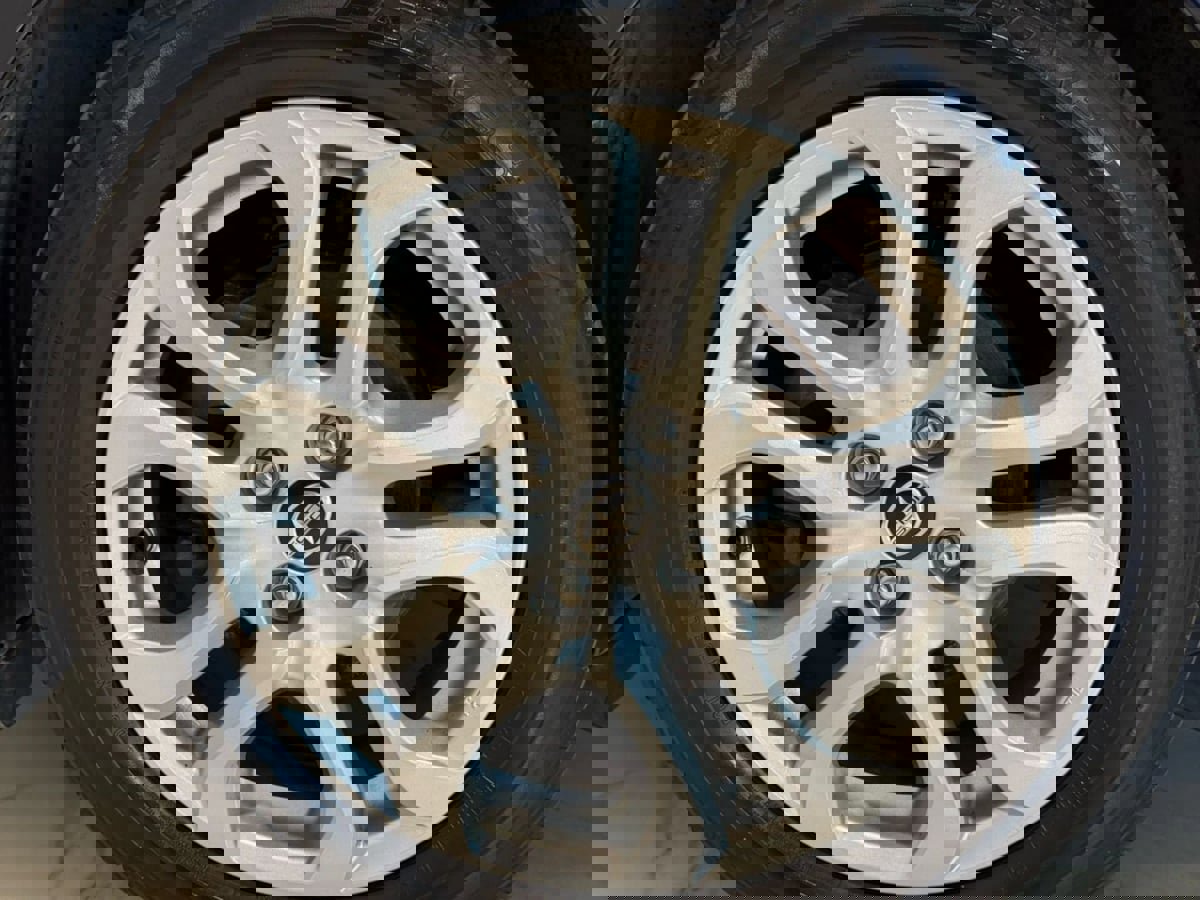 Used 2016 Scion iA image 31