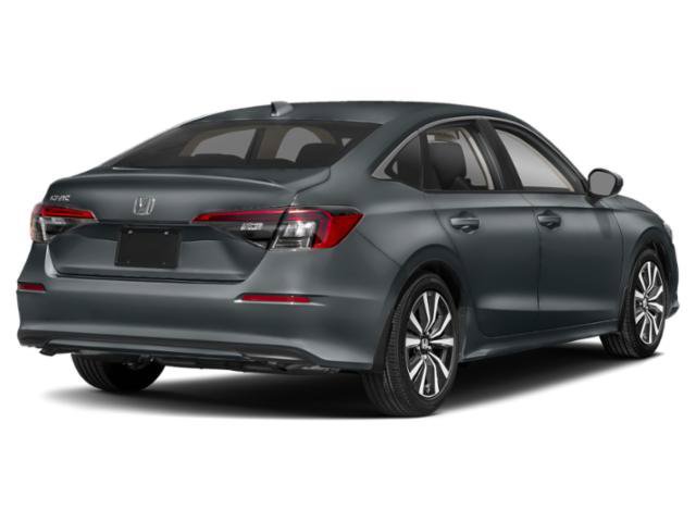 Used 2023 Honda Civic EX image 2