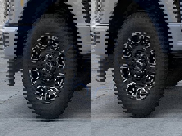 New 2026 Ford F250 Platinum image 19