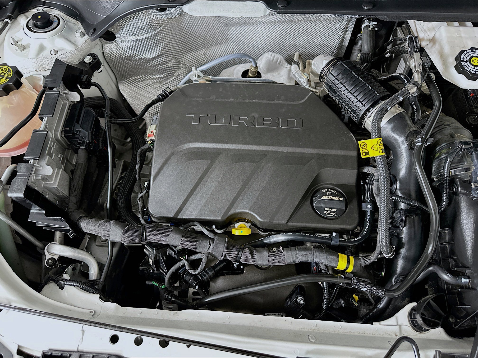 Used 2025 Buick Envista Preferred image 30