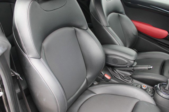 Used 2017 MINI Cooper S image 15