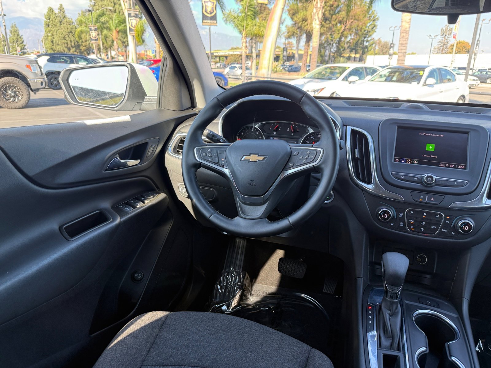 Used 2023 Chevrolet Equinox LT image 22