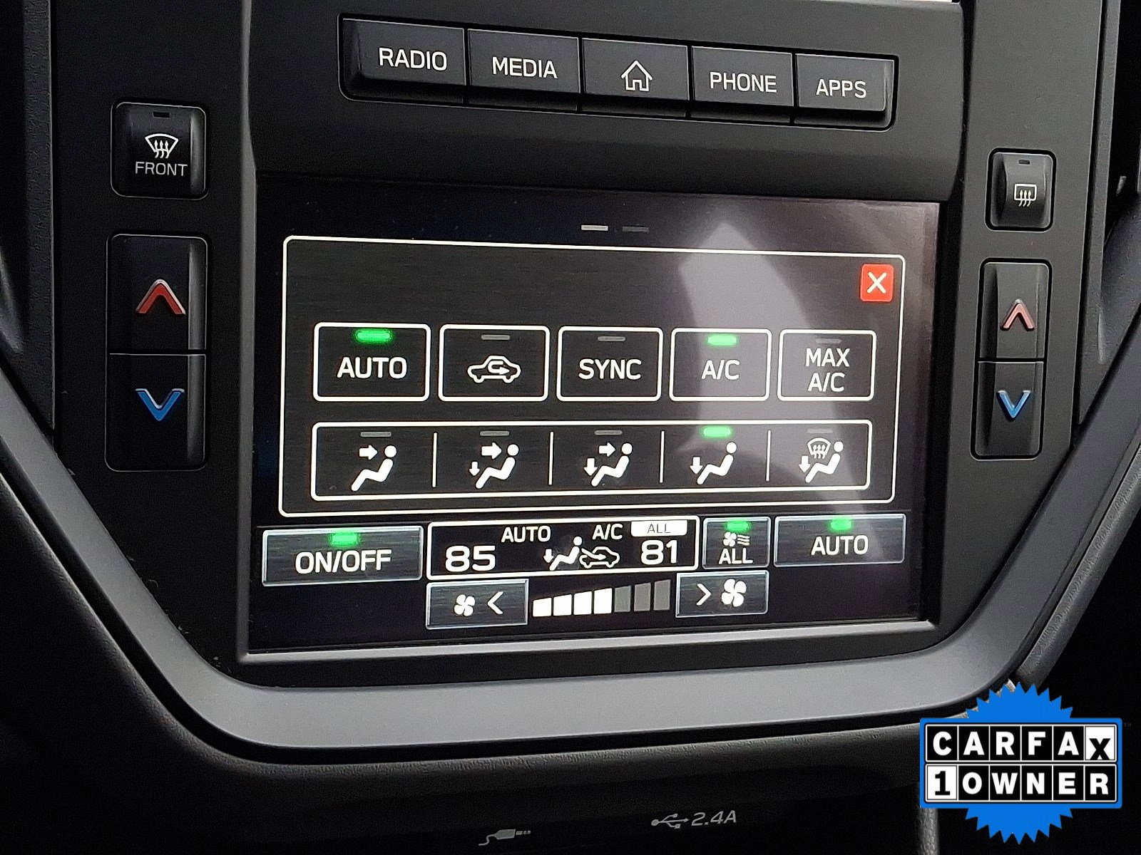 Certified 2024 Subaru Crosstrek 2.0i image 31