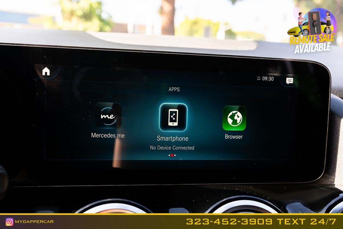 Used 2022 Mercedes-Benz GLA 250 image 39
