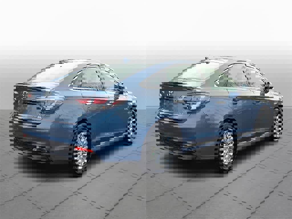 Used 2016 Hyundai Sonata SE image 24