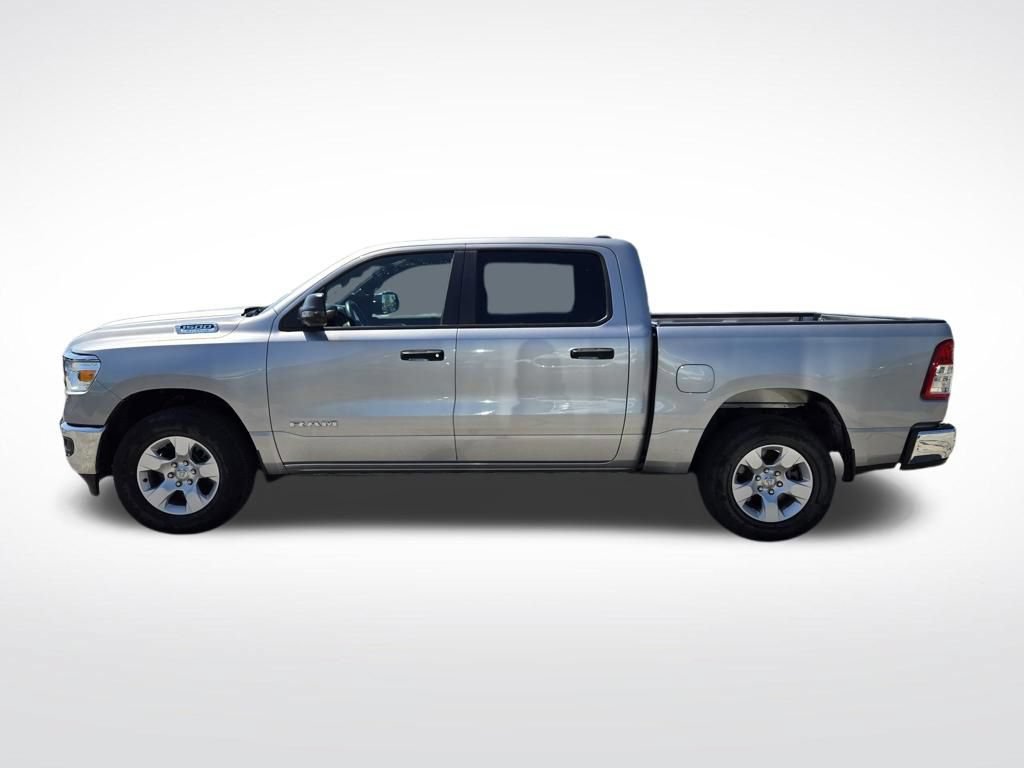 Used 2023 RAM 1500 Big Horn AWD/4WD image 9
